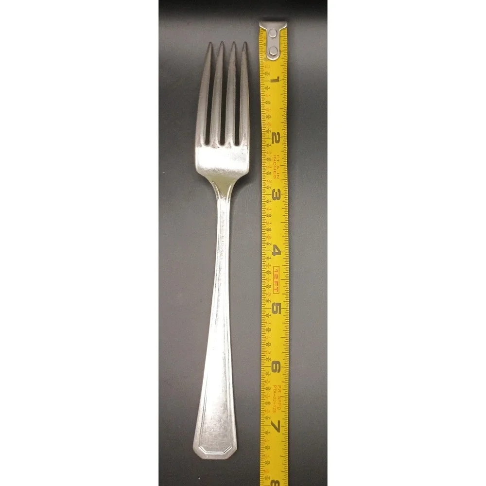 Romford (Silverplate, 1939) by Oneida Silver - 1 piece